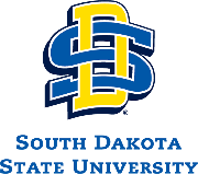 South Dakota State University Logo